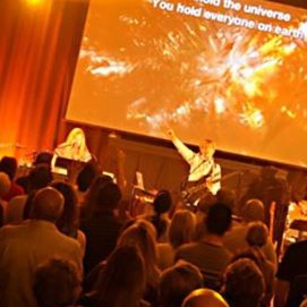 Meet your Posher, Melanie